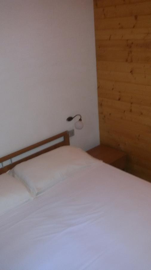 Agriturismo Lu Podere 알리미니 외부 사진