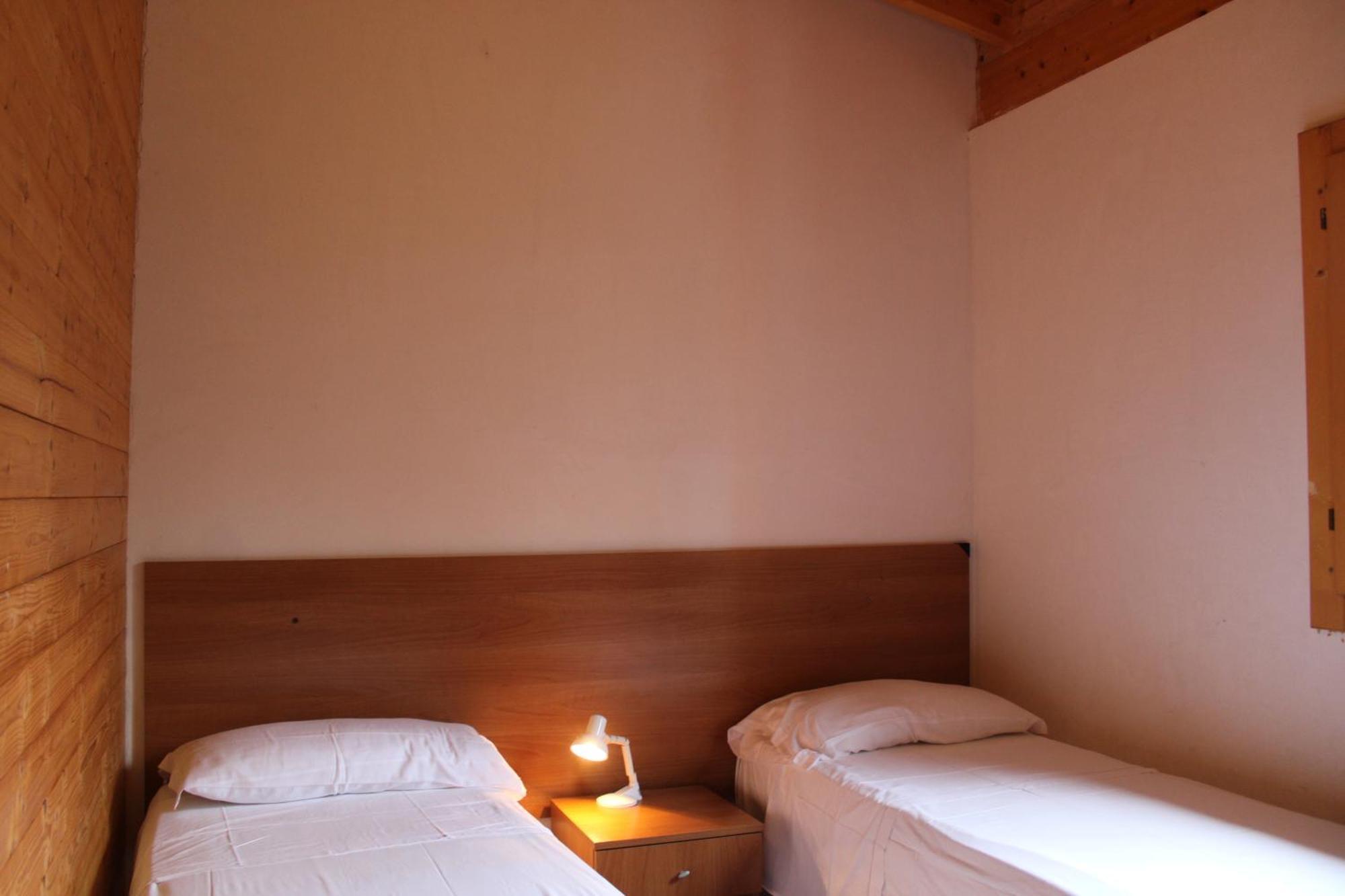 Agriturismo Lu Podere 알리미니 외부 사진