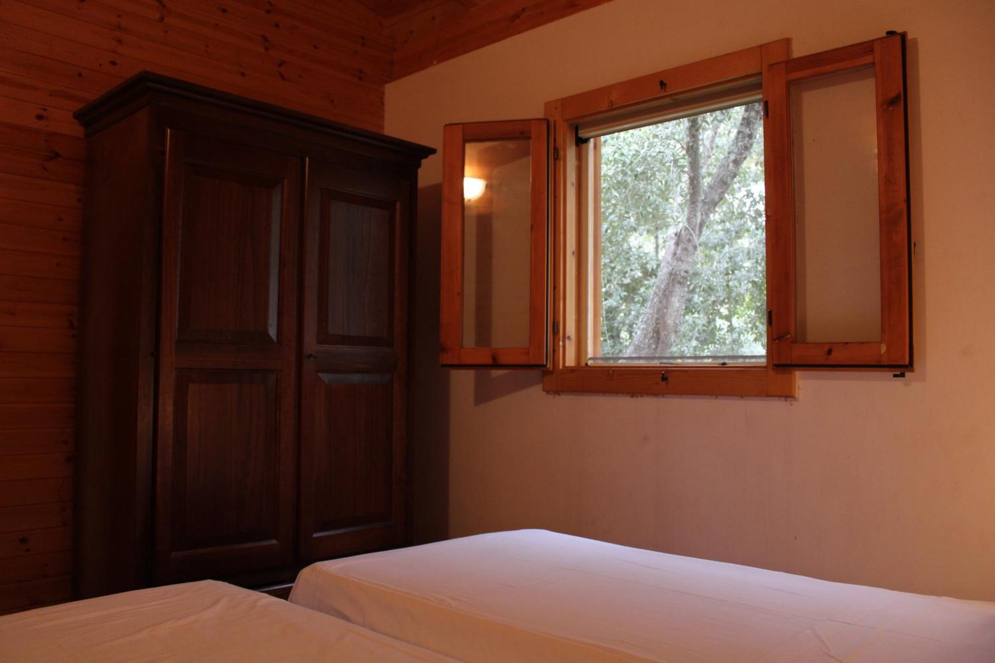 Agriturismo Lu Podere 알리미니 외부 사진