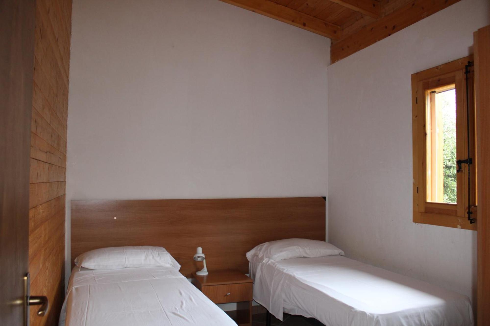 Agriturismo Lu Podere 알리미니 외부 사진