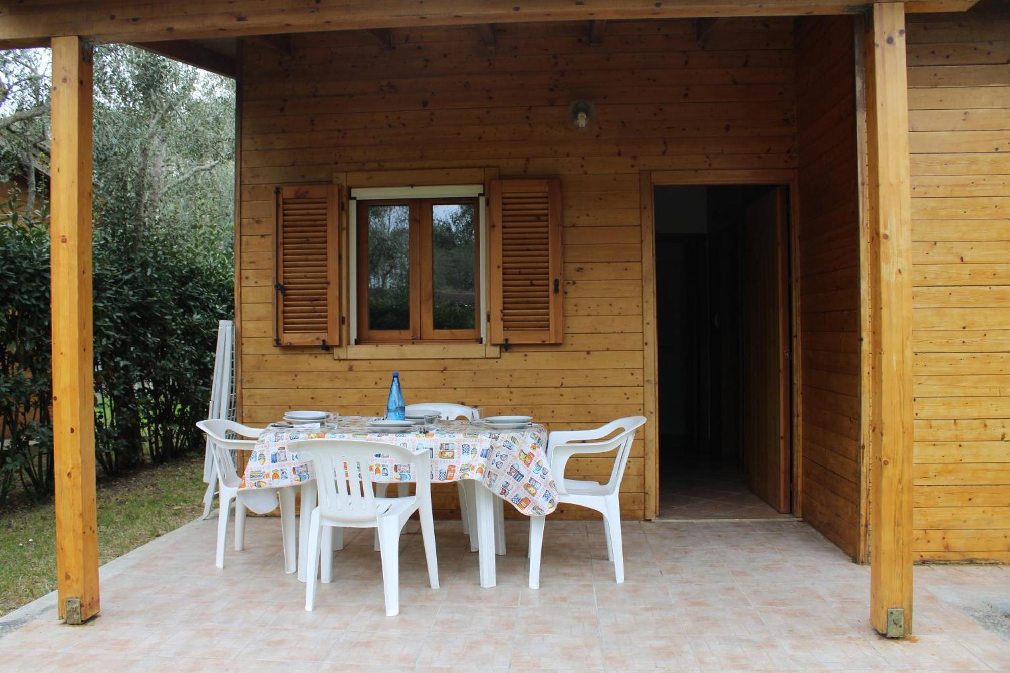 Agriturismo Lu Podere 알리미니 외부 사진