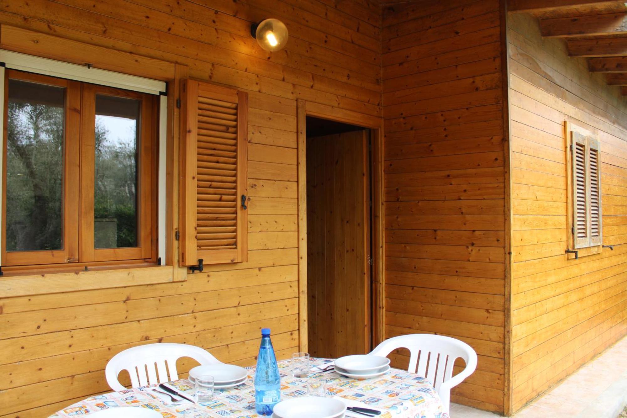 Agriturismo Lu Podere 알리미니 외부 사진