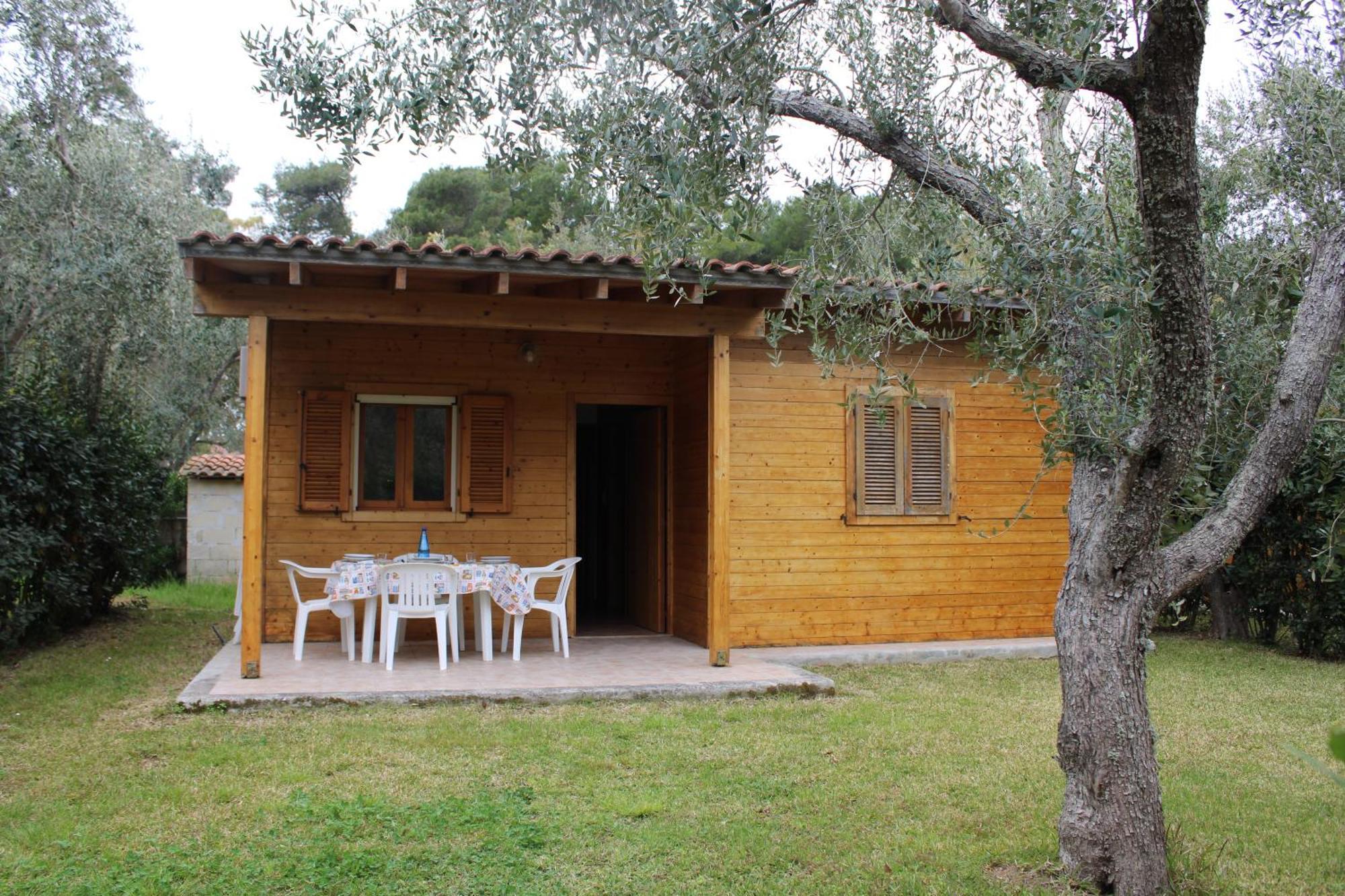 Agriturismo Lu Podere 알리미니 외부 사진