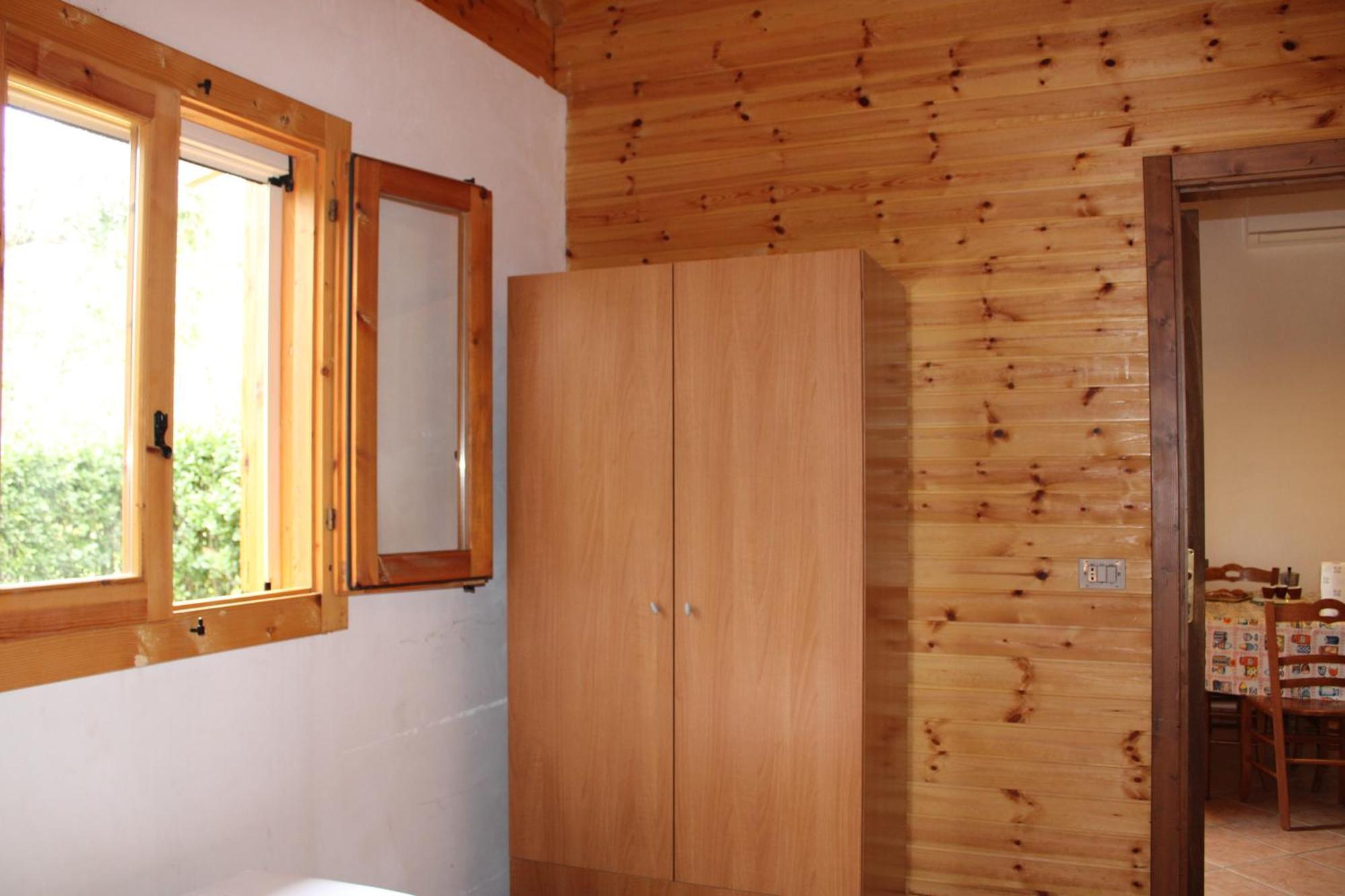 Agriturismo Lu Podere 알리미니 외부 사진
